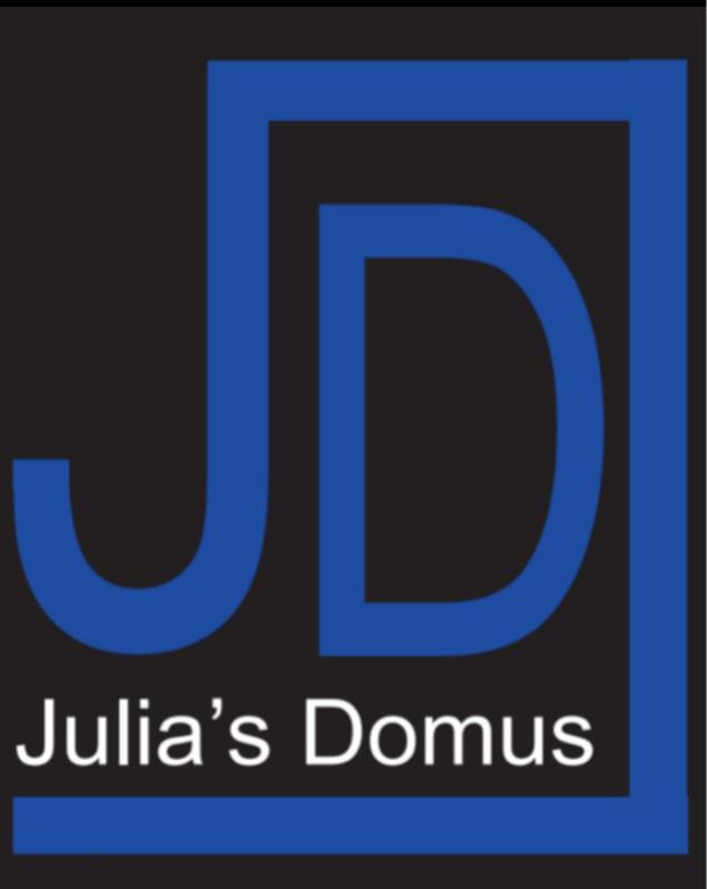 Julias Domus, T Apartment, Metro C Roma Eksteriør bilde